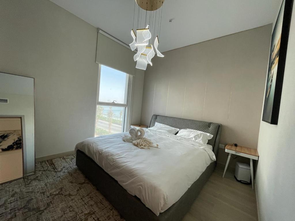 Smart Living Apartment Abu Dhabi Eksteriør bilde