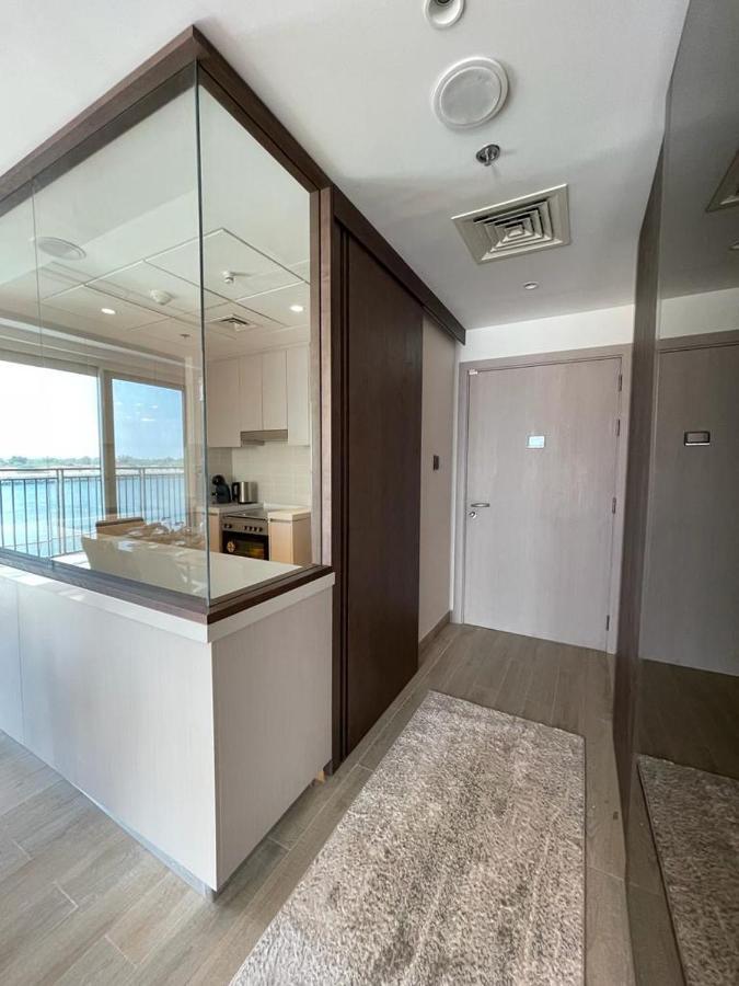 Smart Living Apartment Abu Dhabi Eksteriør bilde